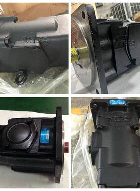 新款派克丹尼逊T6EDC 050 B31 025 1R00船舶T6EES/T6DDC/T7EE克令