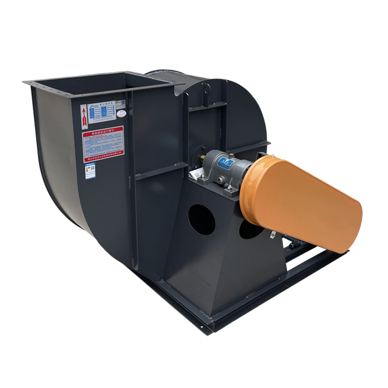 新款4-72C式离心风机工