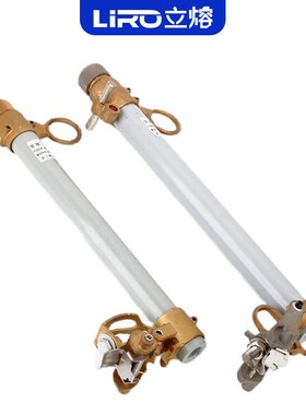 精选高压令克开关RW11-3-7-12-NC-100-200AX跌落式熔断1器0KV保险