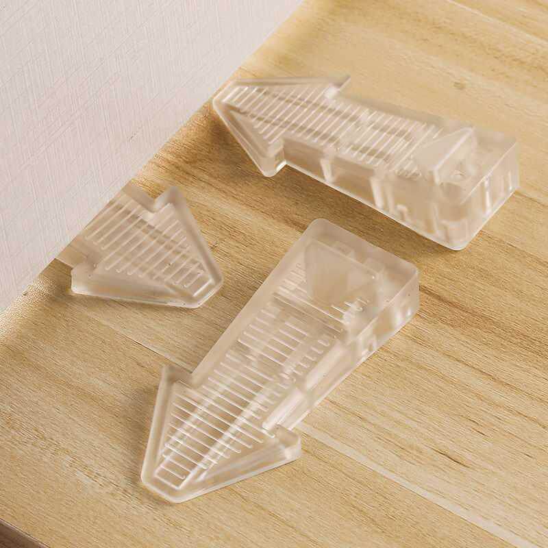 矽胶防风门塞门挡阻门器安全门卡防撞固定器门吸宝宝防夹手免打孔