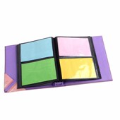 相册 7寸家庭影集儿童仿皮面宝宝插页式 5寸 6寸