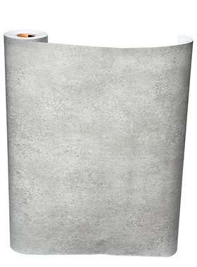 soif索伊芙浅色水泥纹贴膜加厚自粘翻新贴纸浅色水泥纹自粘贴纸