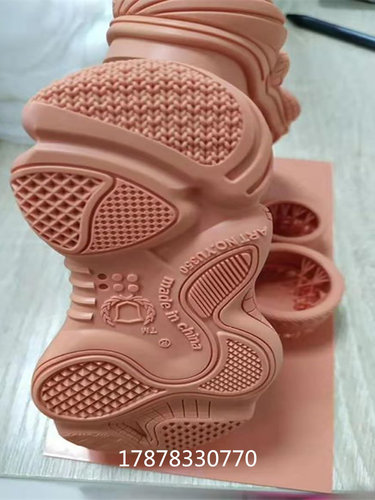 工业级尼龙光敏树脂sla批量复膜3d打印服务手板模型加工