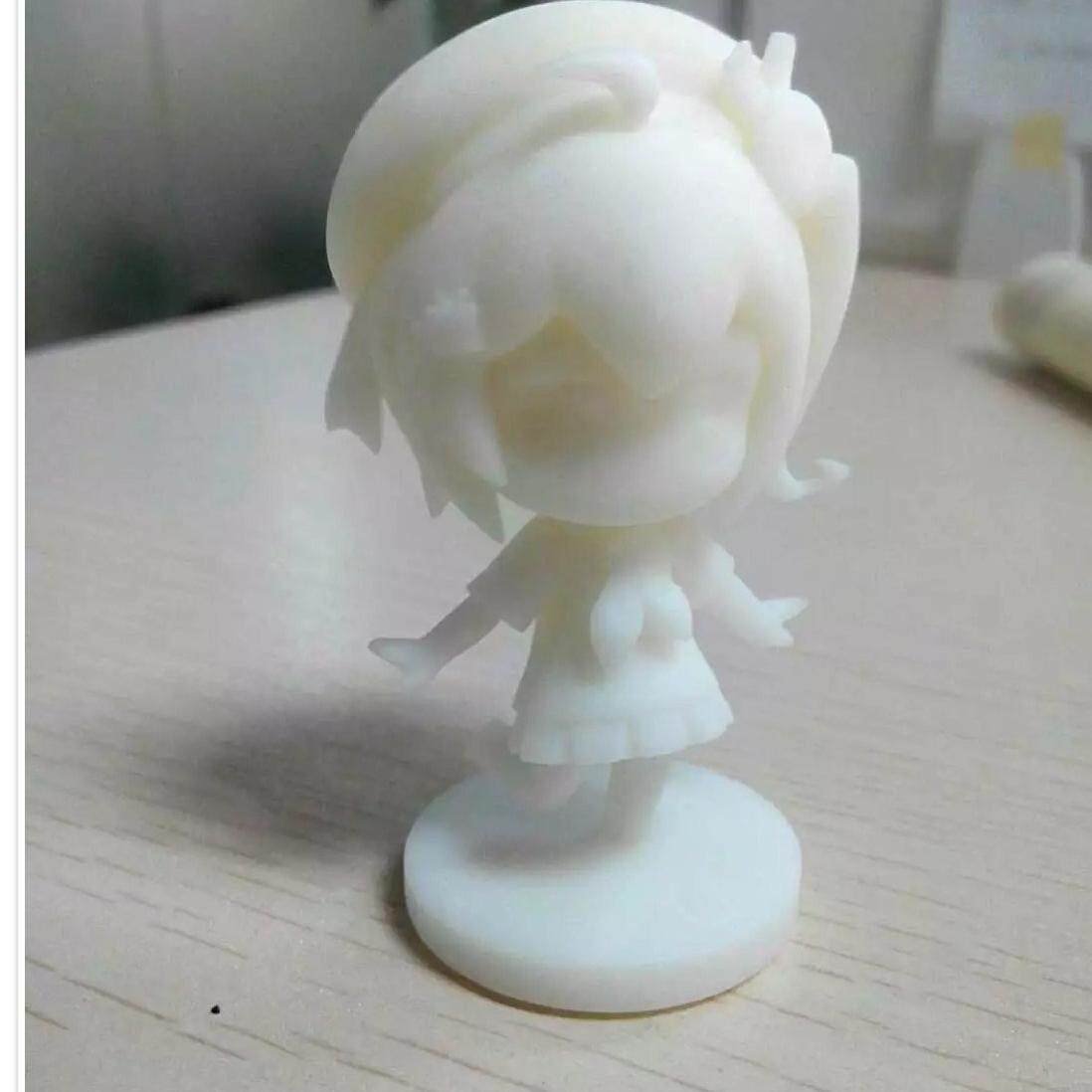 工业级3D打印：革新制造的艺术与科学