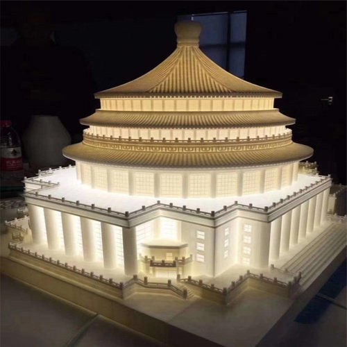 3d打印塑胶手板快速打样工业级高精度快速成型批量生产树脂SLA