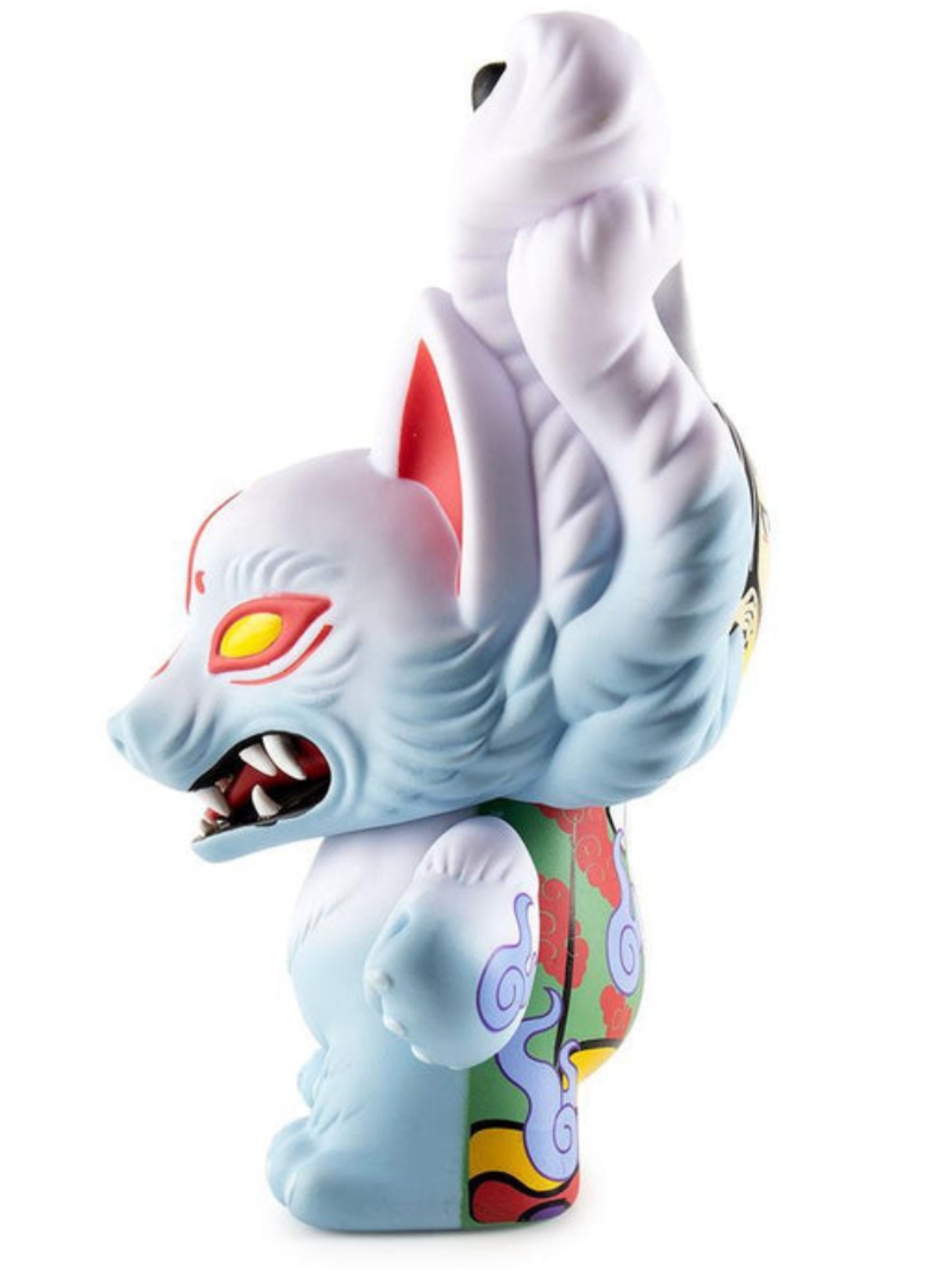 定制模型潮玩手办动漫周边公仔男生玩具礼物汽车摆件来图生产