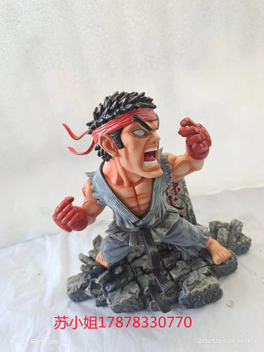 盲盒手办定制树脂卡通人物公仔定做搪胶注塑软胶pvc立体玩偶订制