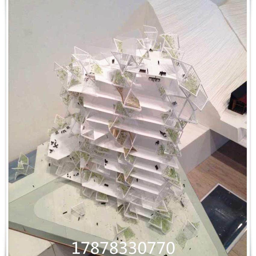 高精度交期快模具模型达锋