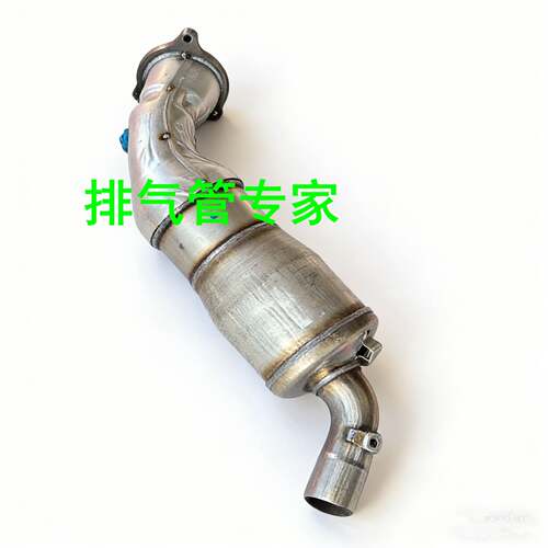 适用 捷豹XE 2.0T 204PT三元催化 触媒转换器
