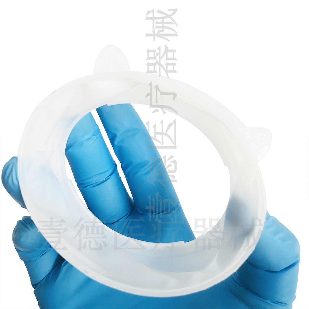 牙科 三维立体开口器 口腔开口器 牙齿扩嘴器 口内支撑3D开口器