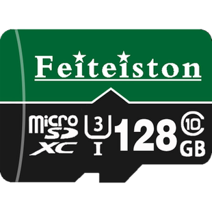 华为监控内存卡64g智选小豚当家海雀监控专用高速储存卡microSD卡