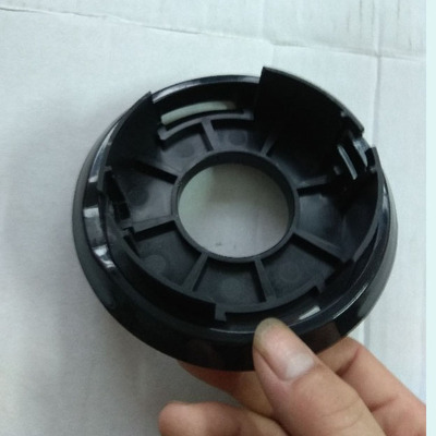 割草机打草头 配件543RS 富世华 工作头 绳轮 反牙螺母 压碗配件