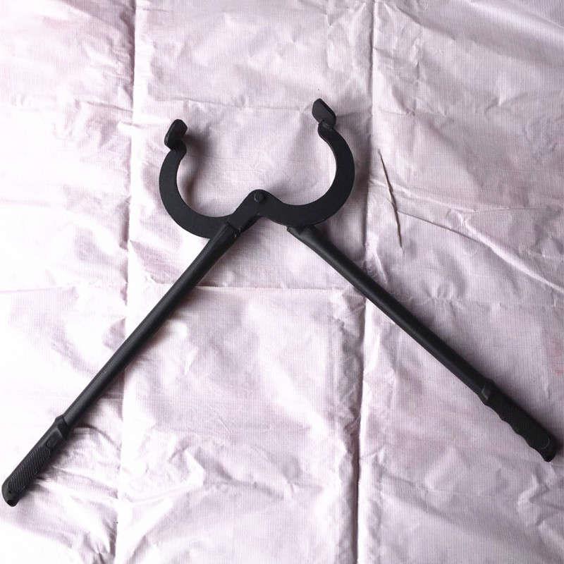 电动车手动扒胎器摩托车真空胎扒胎钳子拆卸轮胎夹子修车补胎工具