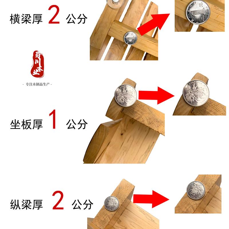 木桶内座椅 浴缸坐垫 泡澡桶椅子 内凳 坐凳 大木桶凳子 折叠加厚