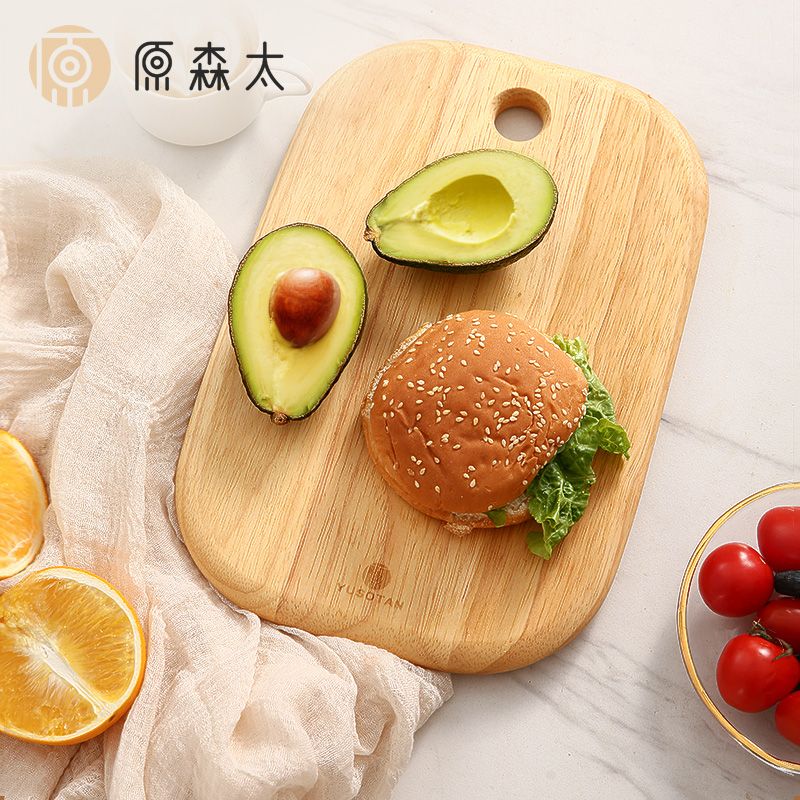 水果板宝宝辅食板日式婴