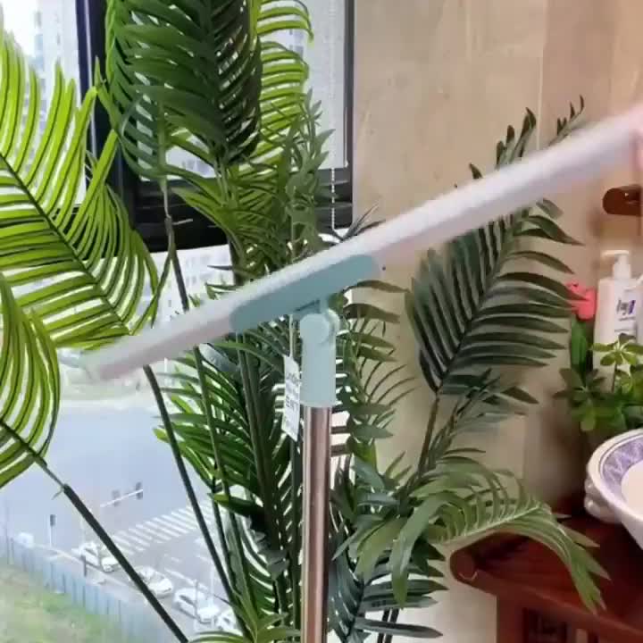 擦玻璃神器家用双面伸缩