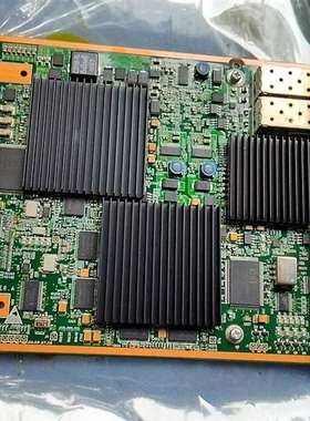 议价NE40E-X8 2端口POS子卡，型号CR53C2CF