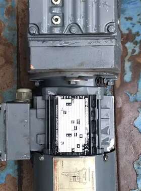 议价一台sew 0.25kw RF47  DT71C4BMG.C