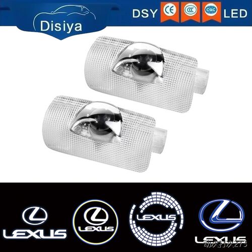 适用于雷克萨斯迎宾灯LS