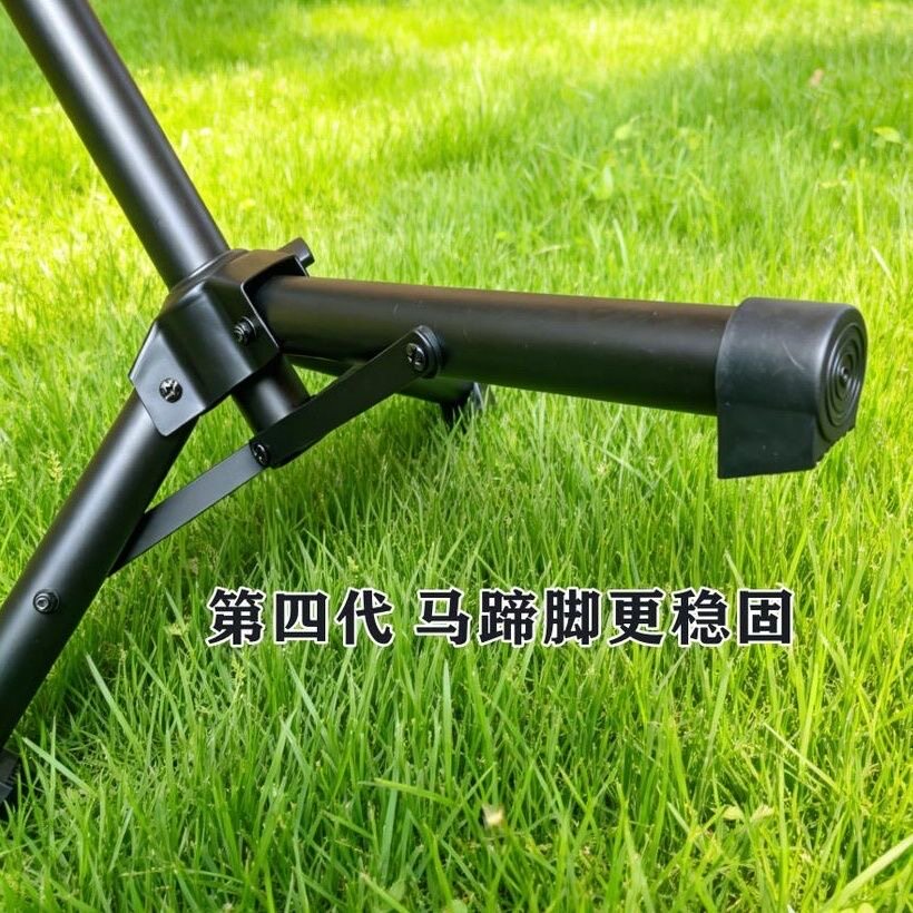 马蹄脚胶套非洲鼓鼓架胶套3个装