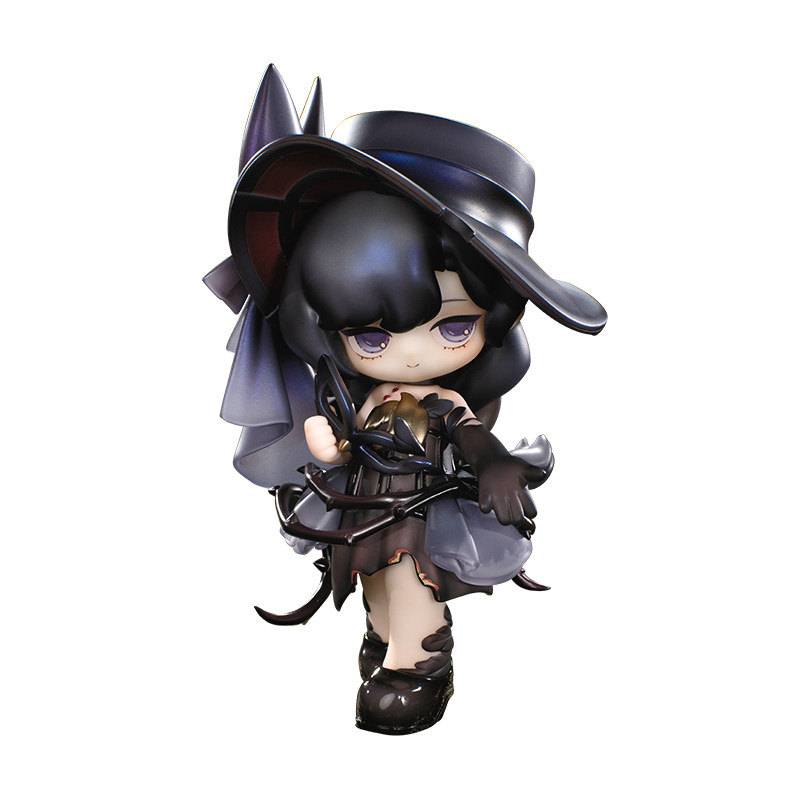 thumbnail for Reverse: 1999 Re:Q *Mask in the Box* Chibi Figure Kakanya Isolde