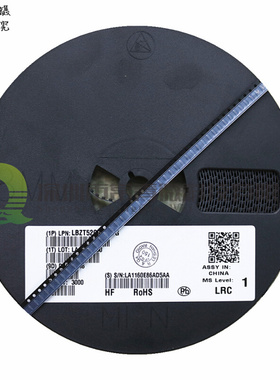 【3K/盘】稳压二极管 LBZT52C11T1G 11V 贴片SOD-123 1206 LRC