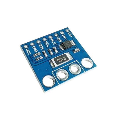 INA226 电压 /电流功率/ 监控器/ 报警功能/ 36V 双向 I2C 模块