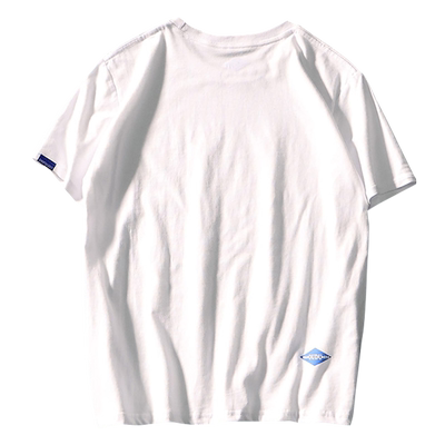 印花短袖T恤FZ.ZC青少年