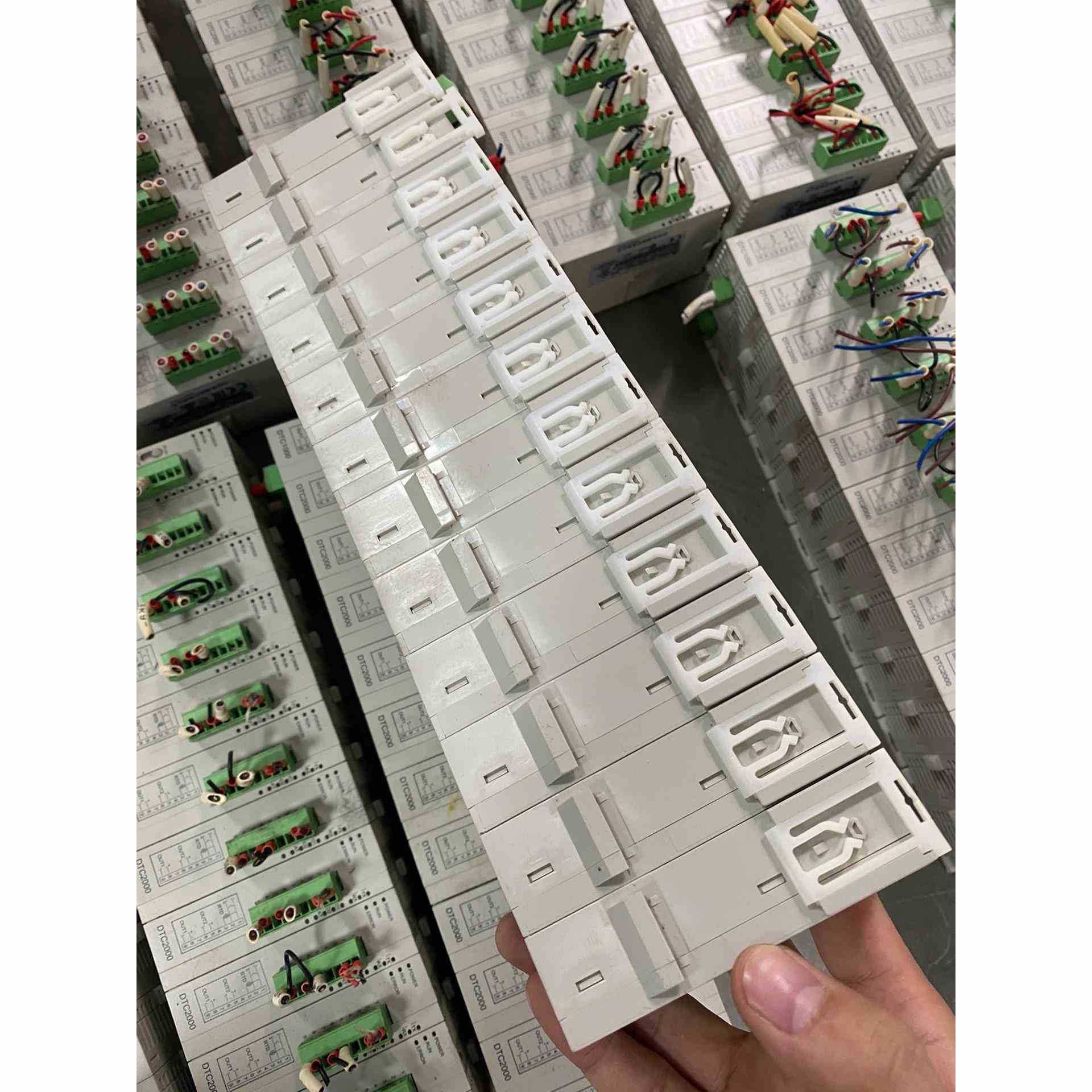 台达扩展 DTC2000V DTC1000V 成色， ，不是实价
