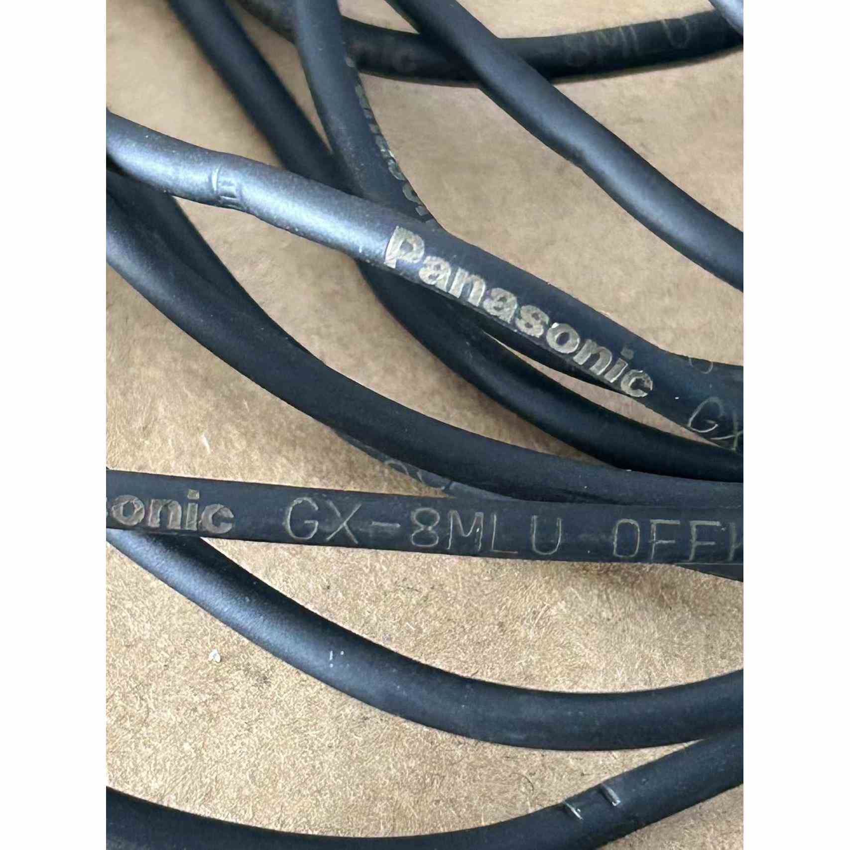 原装拆机GX-8MLU，不是实价