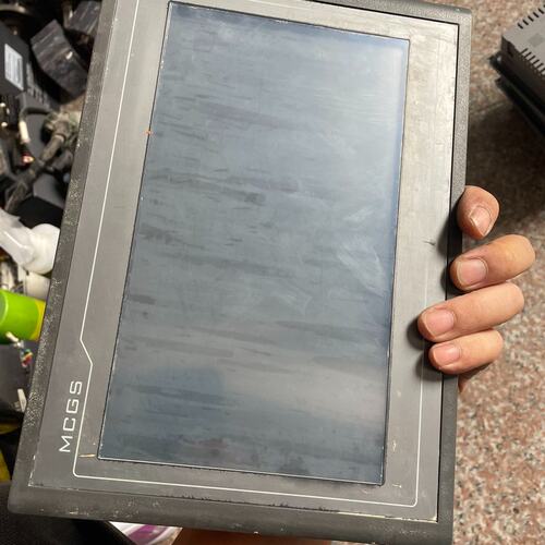 维修昆仑通态触摸屏TPC1061Ti （串口，议价