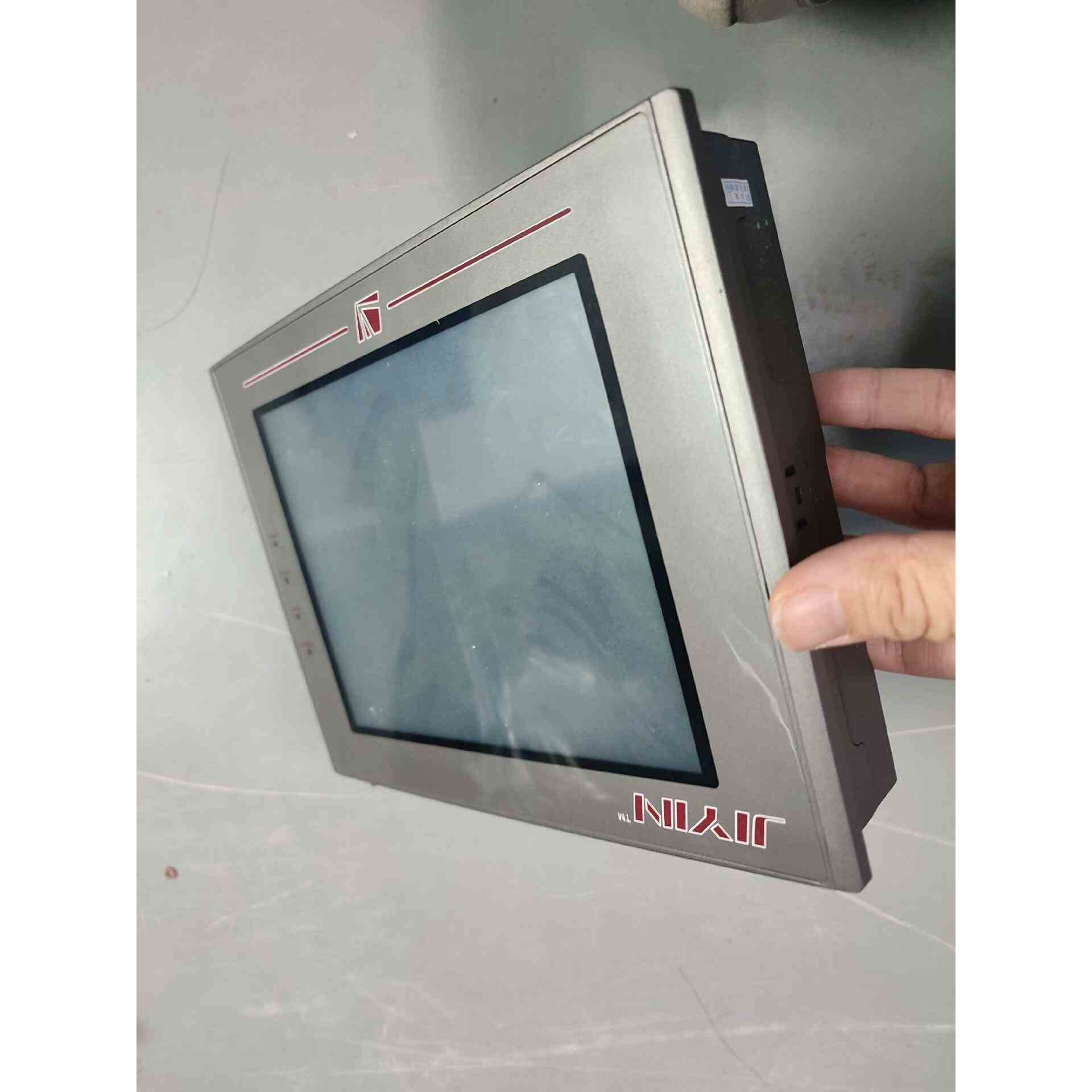 触摸屏AST-080FHE，，功能正常，200包邮，非实价