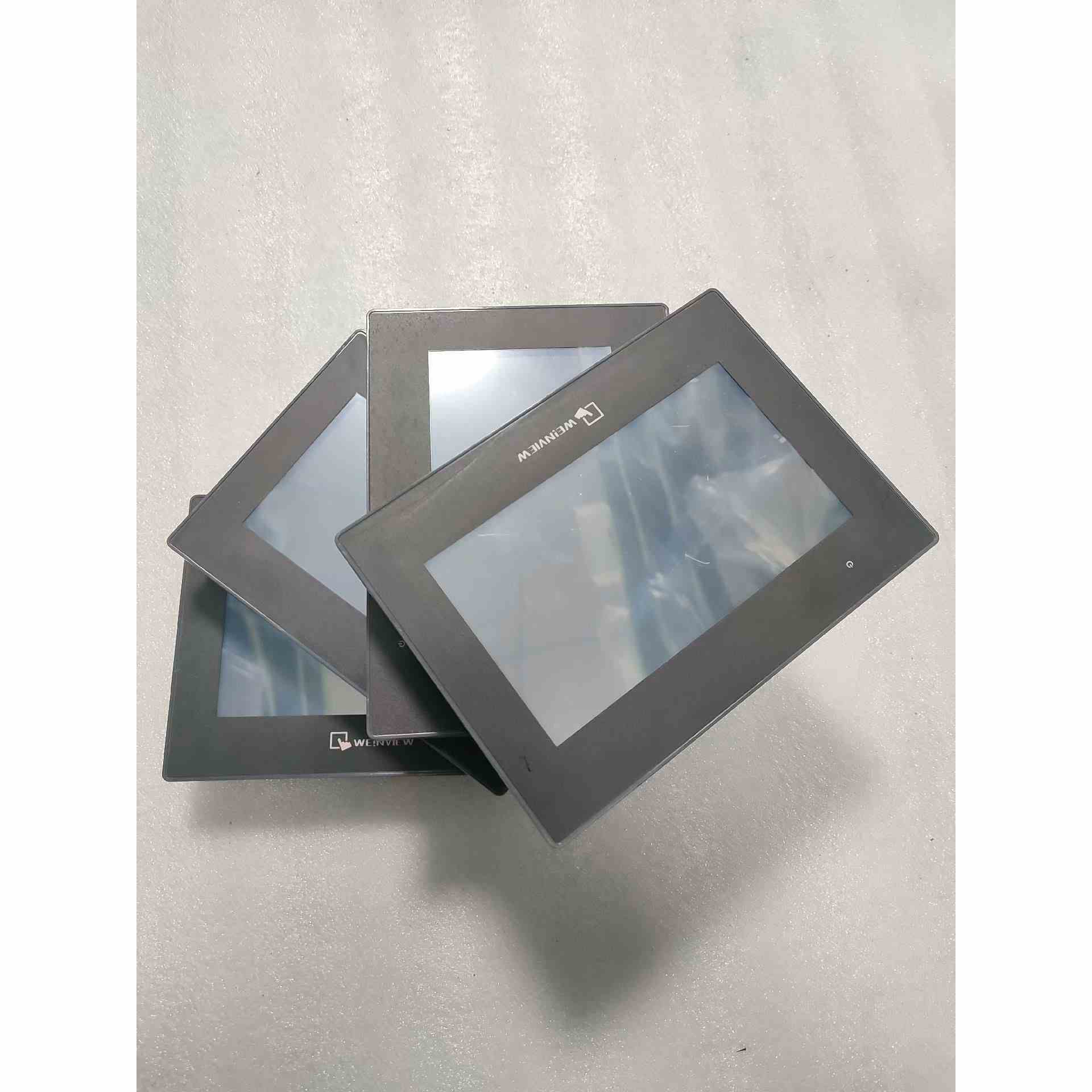 威纶通 CMT2079X触摸屏，二手拆机件，，成色新，不是实价