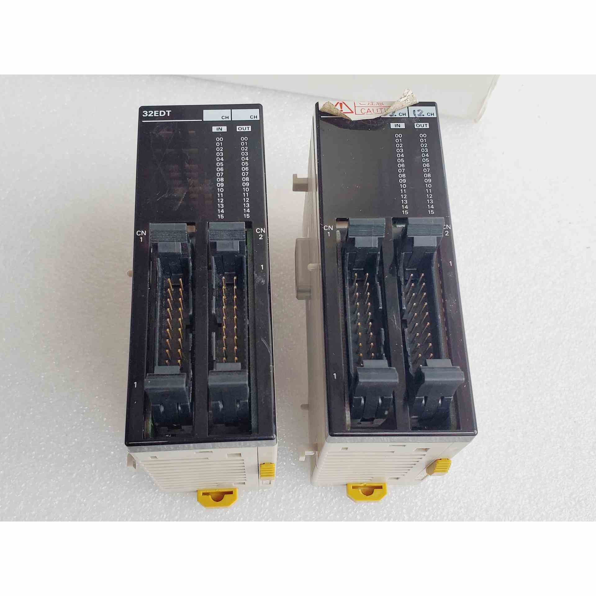原装正品欧姆龙PLC模块 CPM2C-32EDTM 欧姆龙原，不是实价