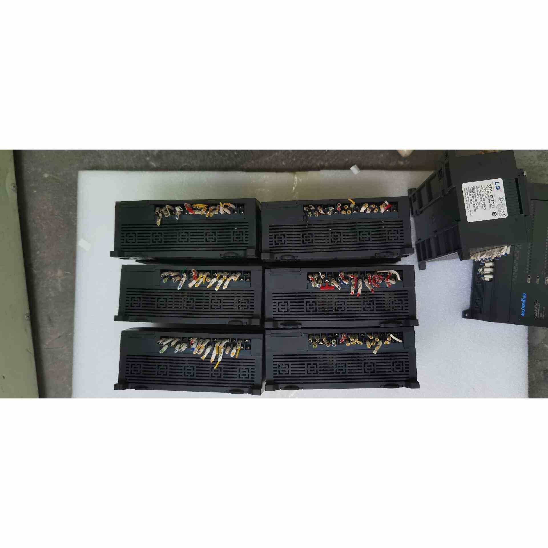 LgP乚C拆机品 KTM-DRT40U ，非实价