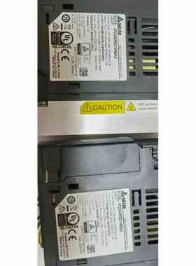 台达变频器 VFD2A8MS21ANSAA 0.4K，非实价