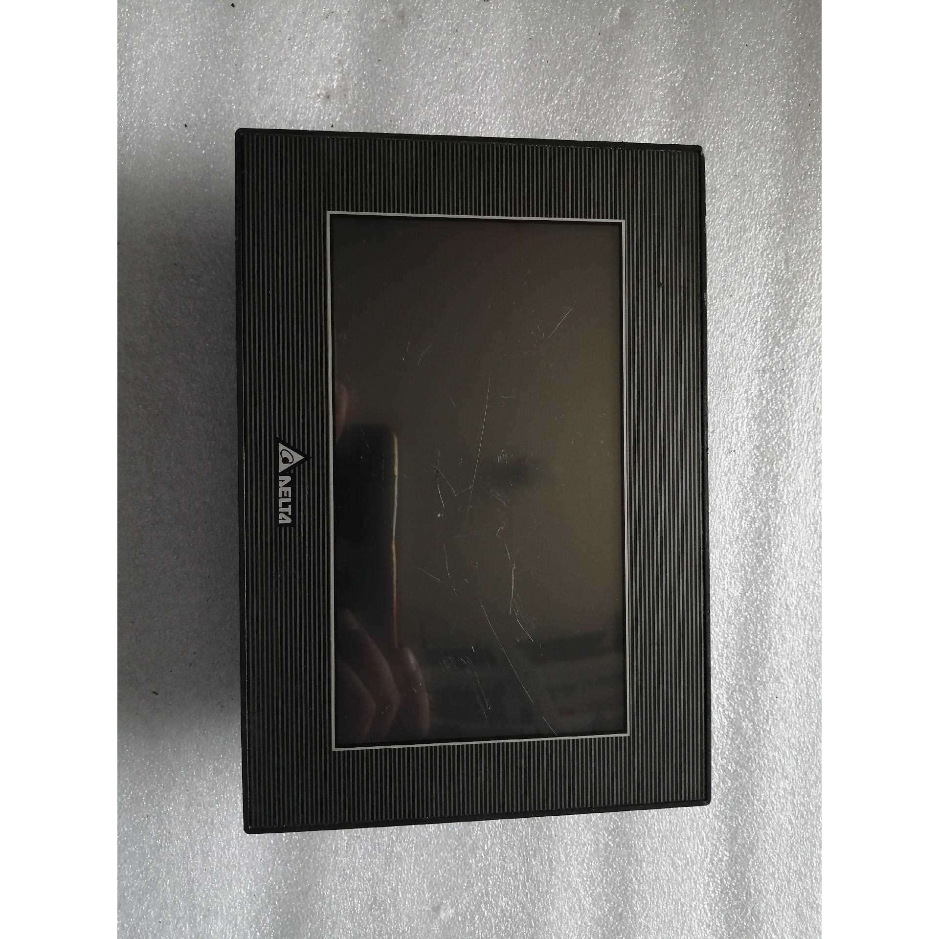 台达一体触摸屏TP070P-16TP1R,不是实价