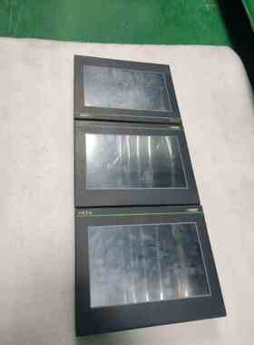 禾川触摸屏 TP2510 TL2510 /10寸二手拆机，非实价