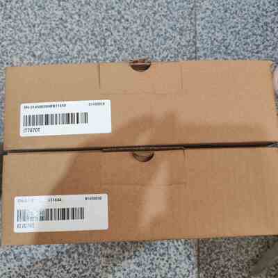 汇川触摸屏IT7070T 原装正品，盒码一致，需要的老，非实价