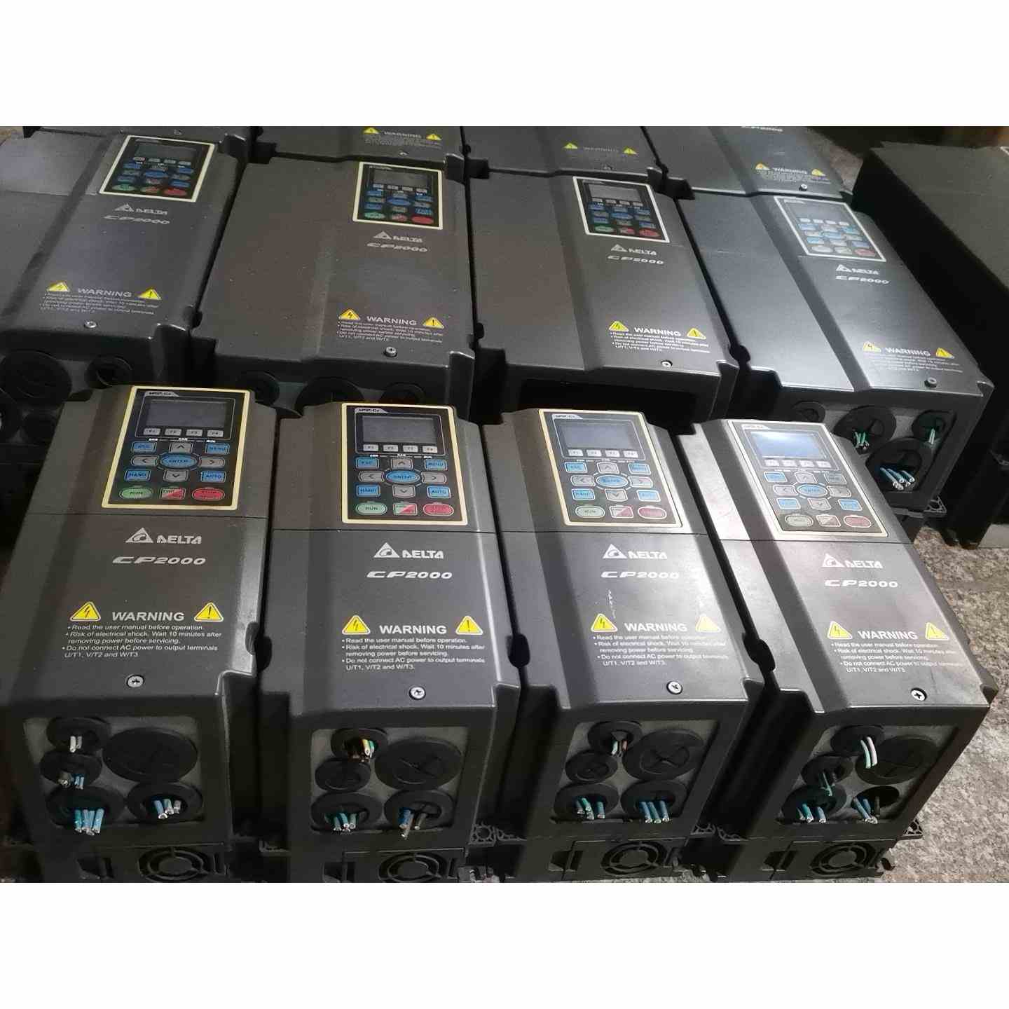 台达VFD150CP43B-21/15/11/5.5KW变频,不是实价