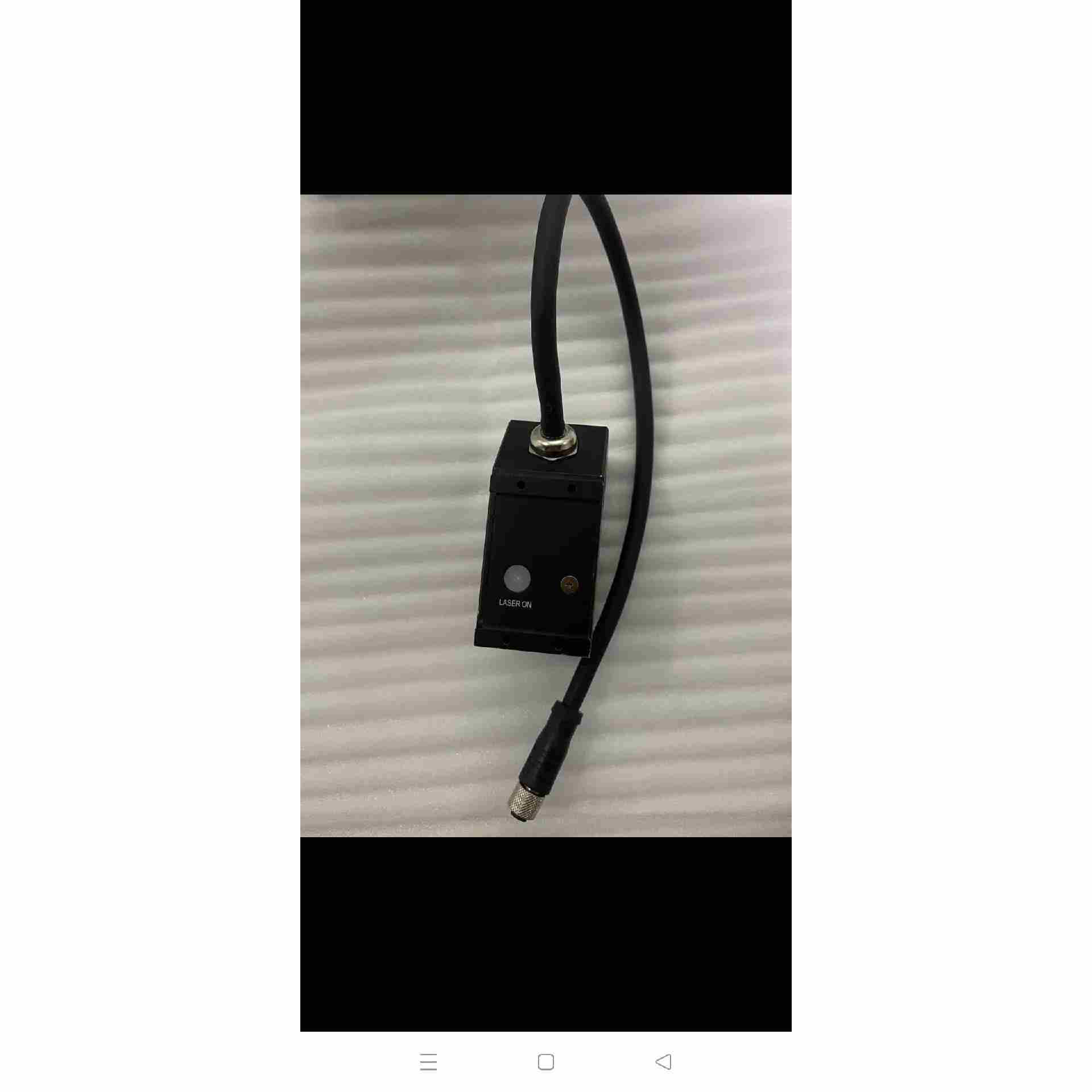 深视智能SSZN三维轮廊测量仪SR6070/3D线激光测量仪，不是实价