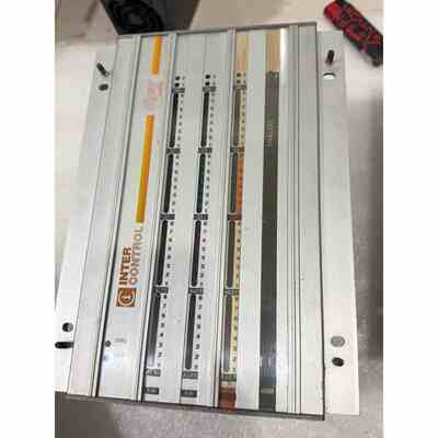 INTER CONTROL控制电源系统设备Typen-NrN，不是实价
