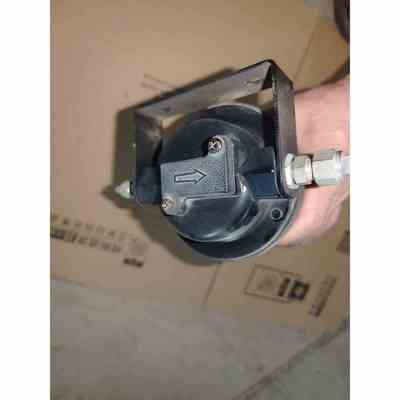 Puregas原装NOX/SOX废气处理装置，型号P0115，非实价