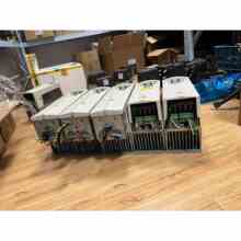 ACS510-01-09A4-4二手拆机ABB变频器4KW，不是实价