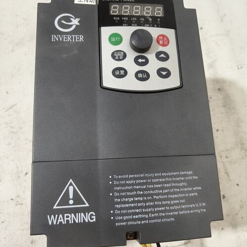 维修7.5KW/11KW/380V嘉信变频器JX600-4T07，议价