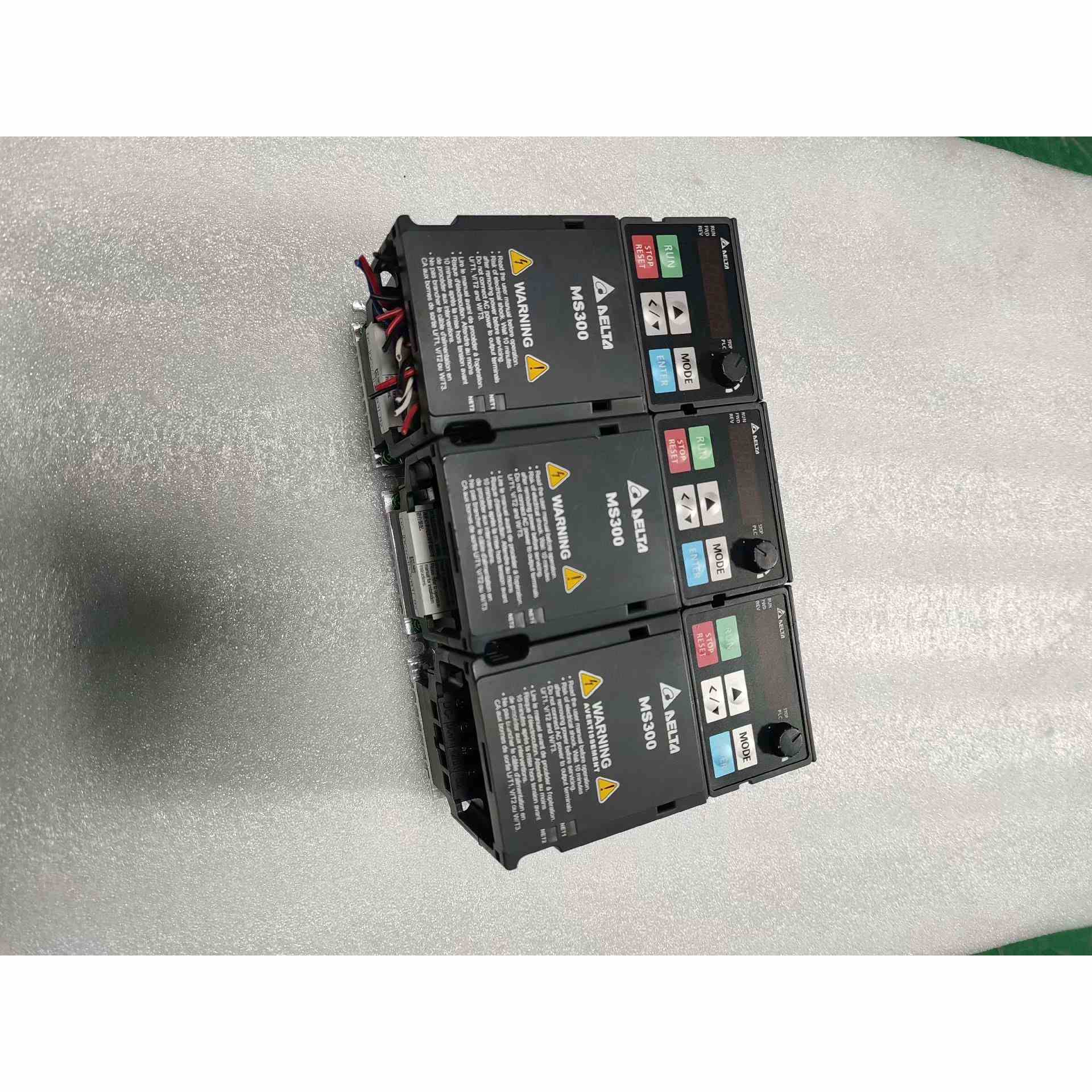 台达200W变频器 VFD1A6MS21ANSAA（350，不是实价