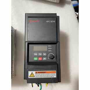 不是实价 博士力士乐变频器VFC3210两台1.5kw380V
