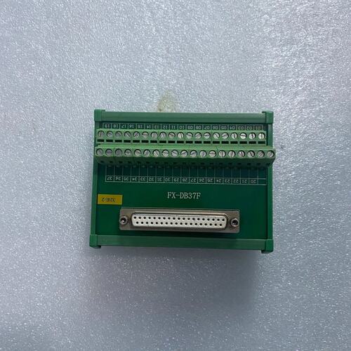 维修FX-DB37F FX-DB37M分线器 深圳华联科创科技，议价