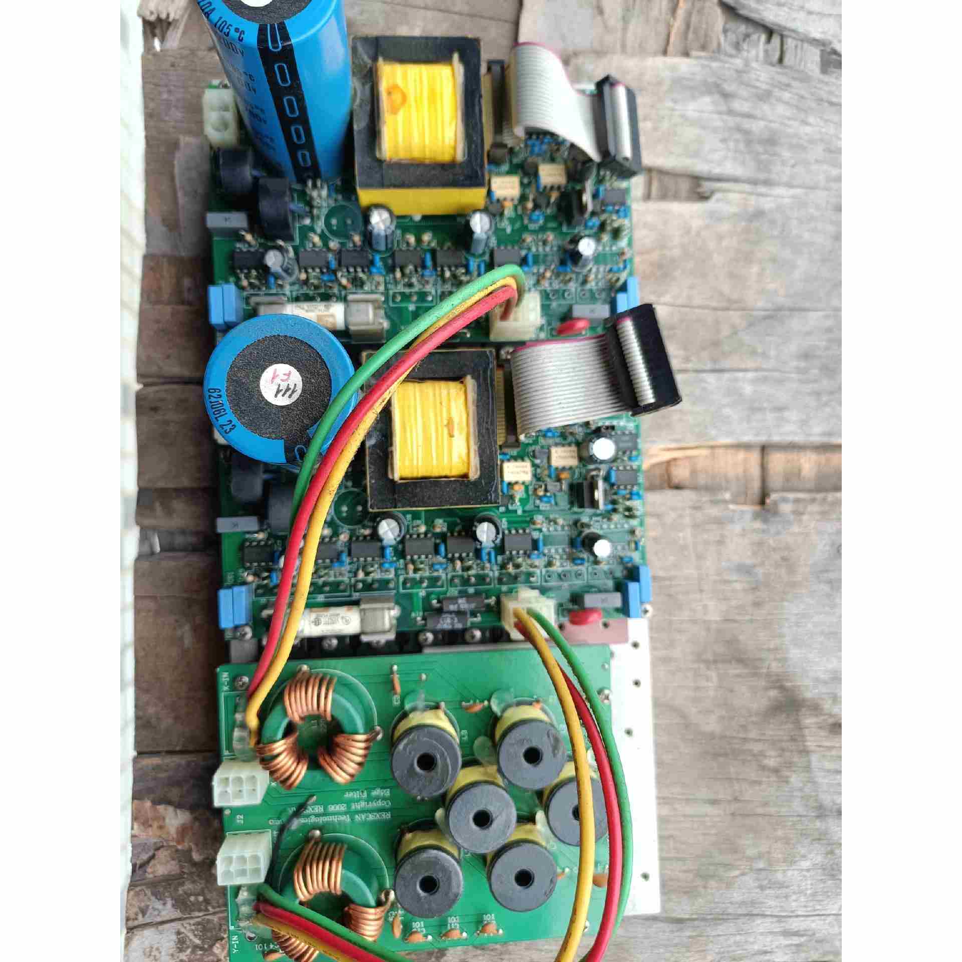 050-210-00 ACS Tech80 DR1003 P，不是实价