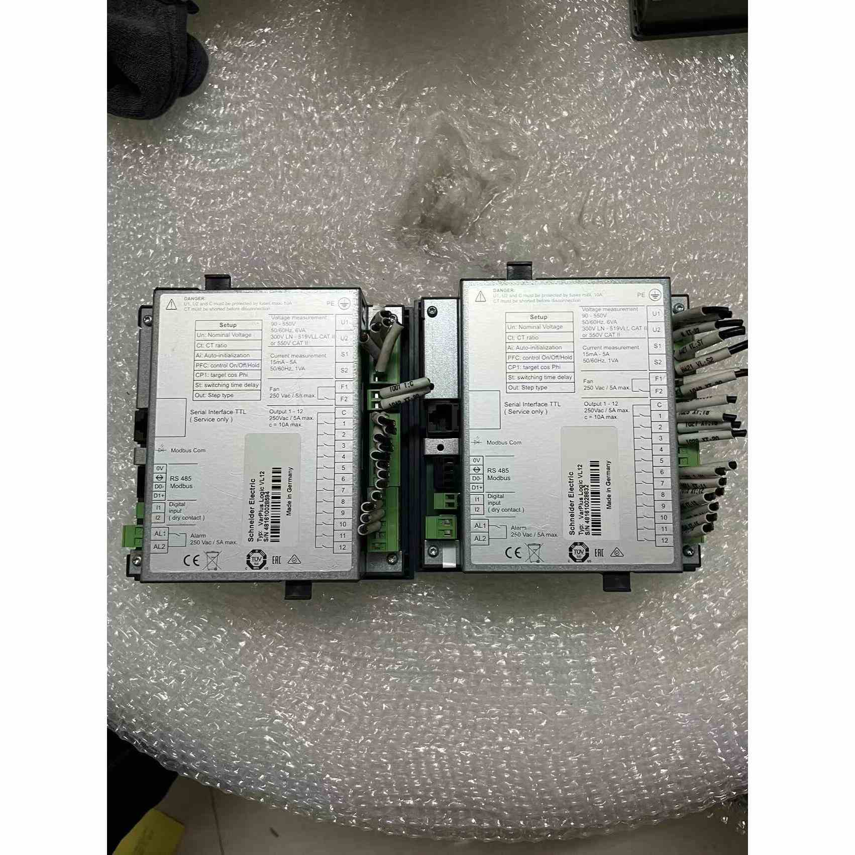 VarPIus Logic VL12二手拆机VarPIusL，不是实价